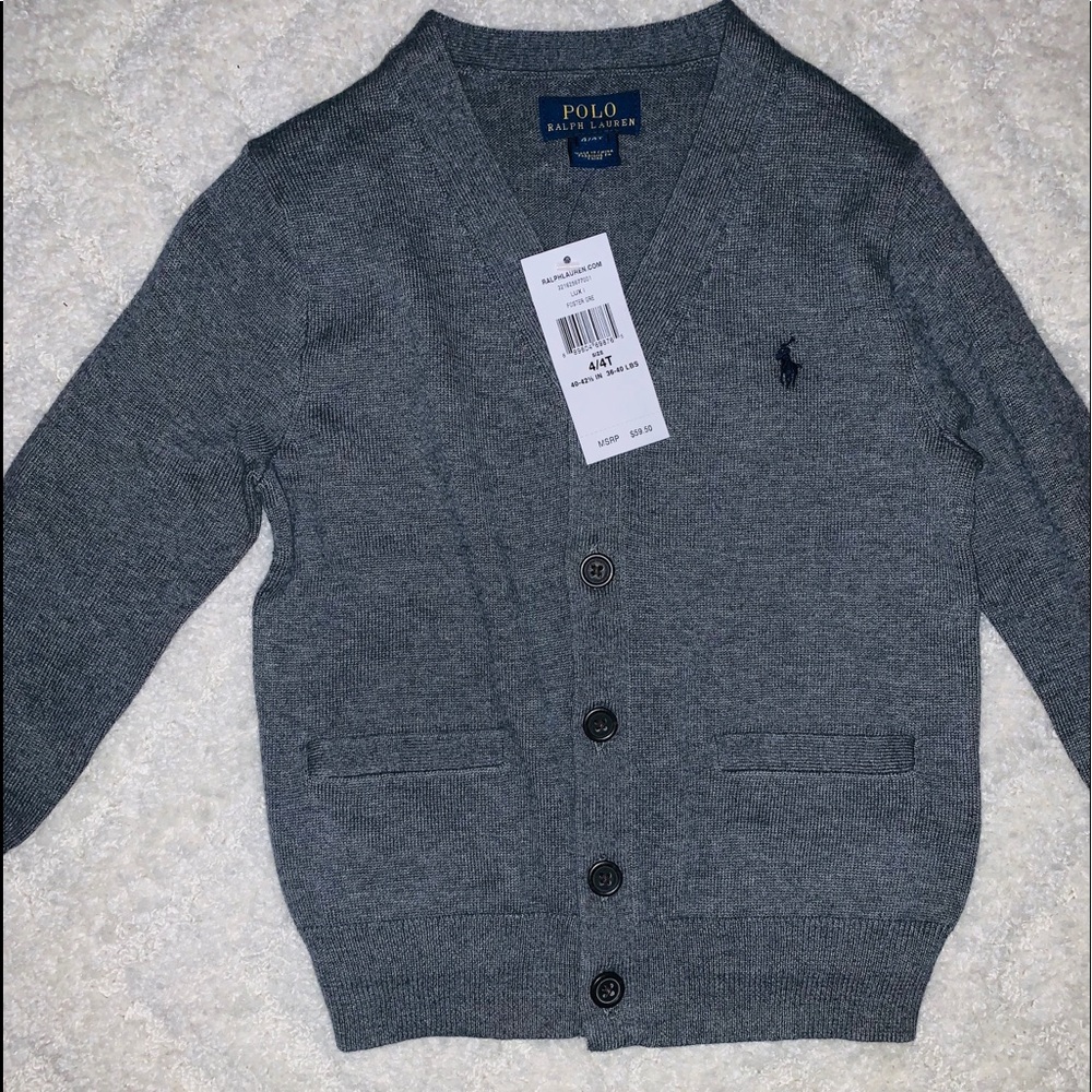 Brand New Sweater for Boys